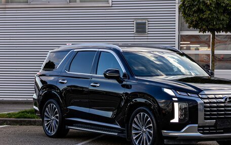 Hyundai Palisade I, 2022 год, 4 295 000 рублей, 7 фотография