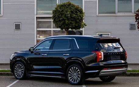 Hyundai Palisade I, 2022 год, 4 295 000 рублей, 4 фотография