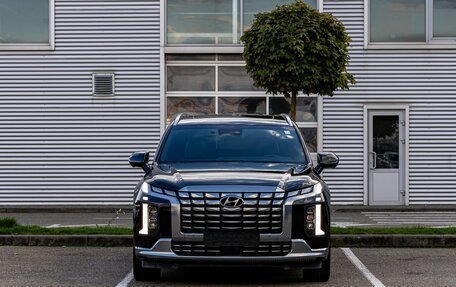 Hyundai Palisade I, 2022 год, 4 295 000 рублей, 2 фотография