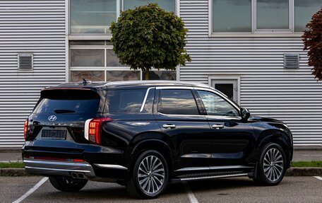Hyundai Palisade I, 2022 год, 4 295 000 рублей, 6 фотография