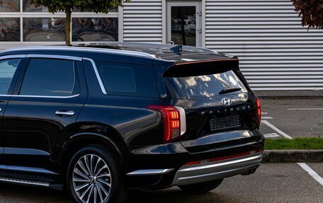 Hyundai Palisade I, 2022 год, 4 295 000 рублей, 10 фотография