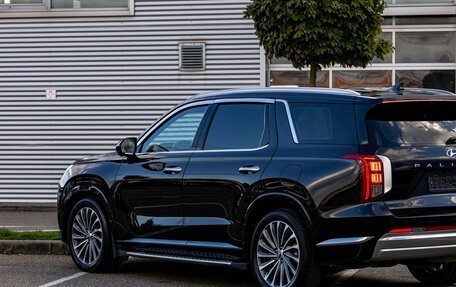 Hyundai Palisade I, 2022 год, 4 295 000 рублей, 9 фотография