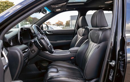 Hyundai Palisade I, 2022 год, 4 295 000 рублей, 11 фотография