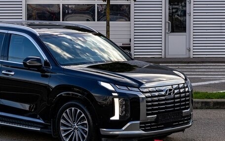 Hyundai Palisade I, 2022 год, 4 295 000 рублей, 8 фотография