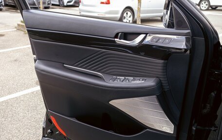 Hyundai Palisade I, 2022 год, 4 295 000 рублей, 12 фотография