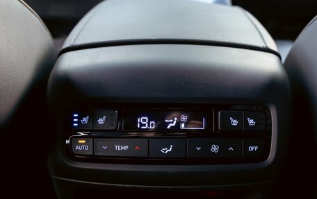 Hyundai Palisade I, 2022 год, 4 295 000 рублей, 16 фотография