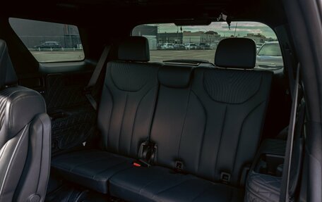 Hyundai Palisade I, 2022 год, 4 295 000 рублей, 21 фотография