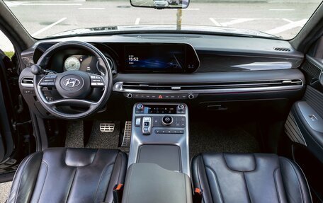 Hyundai Palisade I, 2022 год, 4 295 000 рублей, 17 фотография