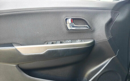 KIA Rio III рестайлинг, 2013 год, 840 000 рублей, 6 фотография
