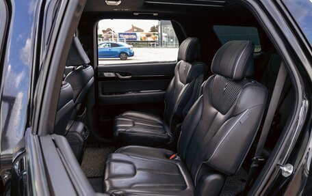 Hyundai Palisade I, 2022 год, 4 295 000 рублей, 20 фотография