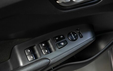 Hyundai Solaris II рестайлинг, 2018 год, 1 350 000 рублей, 12 фотография