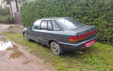 Daewoo Espero, 1999 год, 150 000 рублей, 2 фотография