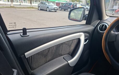 Renault Logan I, 2012 год, 365 000 рублей, 5 фотография