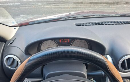 Renault Logan I, 2012 год, 365 000 рублей, 6 фотография