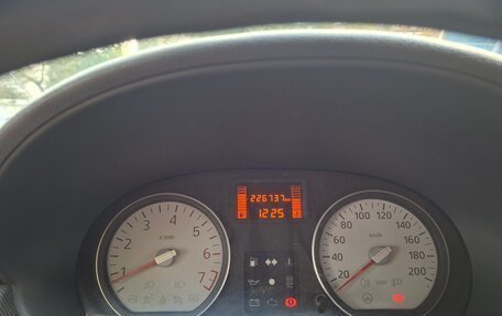 Renault Logan I, 2012 год, 365 000 рублей, 7 фотография