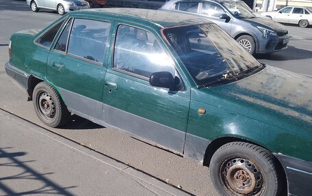 Daewoo Nexia I рестайлинг, 1997 год, 75 000 рублей, 2 фотография