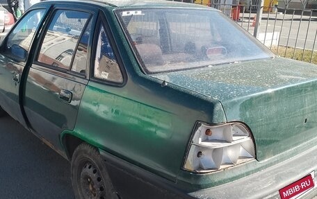 Daewoo Nexia I рестайлинг, 1997 год, 75 000 рублей, 4 фотография