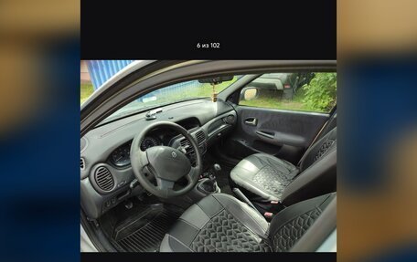 Renault Megane III рестайлинг, 2002 год, 290 000 рублей, 5 фотография