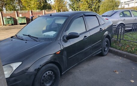 Ford Focus IV, 2004 год, 150 000 рублей, 4 фотография