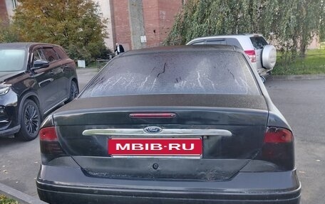 Ford Focus IV, 2004 год, 150 000 рублей, 3 фотография