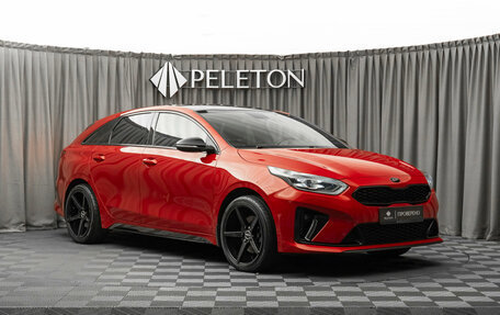KIA Proceed I, 2019 год, 2 330 000 рублей, 2 фотография