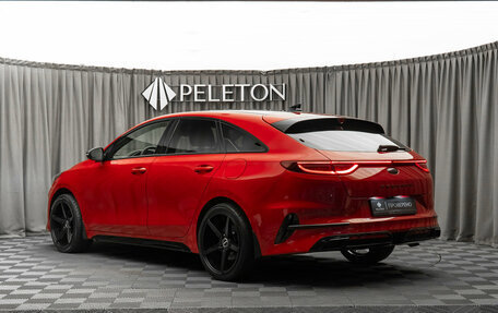 KIA Proceed I, 2019 год, 2 330 000 рублей, 4 фотография
