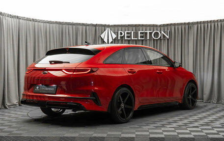 KIA Proceed I, 2019 год, 2 330 000 рублей, 5 фотография