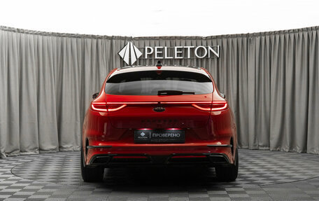 KIA Proceed I, 2019 год, 2 330 000 рублей, 6 фотография