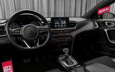 KIA Proceed I, 2019 год, 2 330 000 рублей, 7 фотография