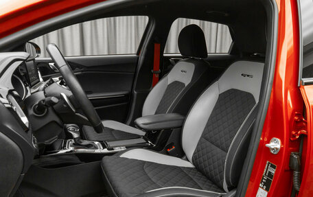 KIA Proceed I, 2019 год, 2 330 000 рублей, 9 фотография