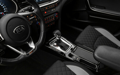 KIA Proceed I, 2019 год, 2 330 000 рублей, 14 фотография