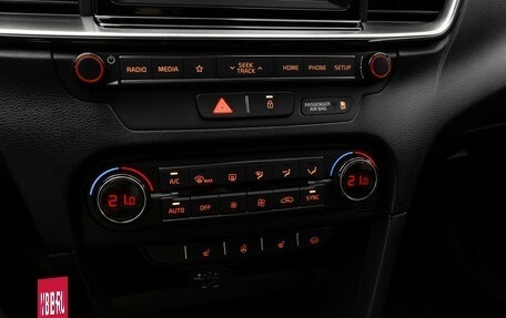 KIA Proceed I, 2019 год, 2 330 000 рублей, 17 фотография
