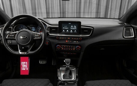 KIA Proceed I, 2019 год, 2 330 000 рублей, 8 фотография