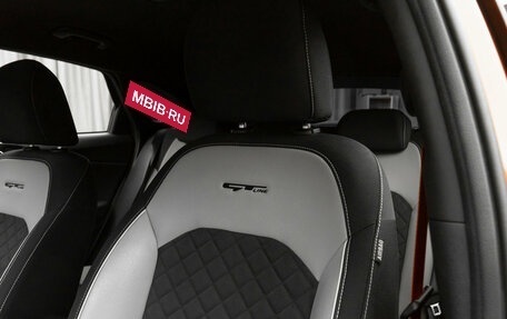 KIA Proceed I, 2019 год, 2 330 000 рублей, 10 фотография