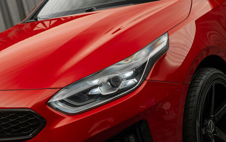 KIA Proceed I, 2019 год, 2 330 000 рублей, 24 фотография