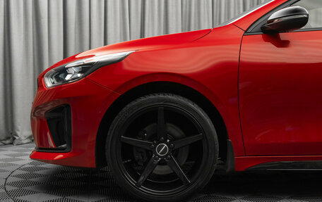 KIA Proceed I, 2019 год, 2 330 000 рублей, 23 фотография