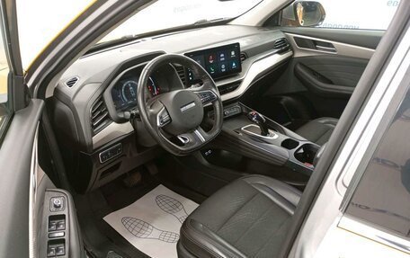 Haval F7 I, 2024 год, 1 247 000 рублей, 8 фотография