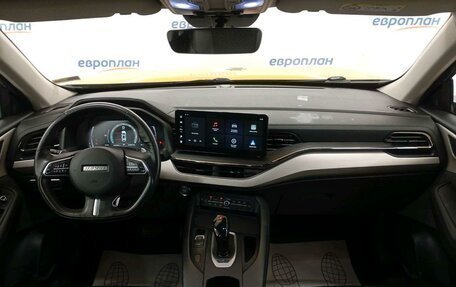 Haval F7 I, 2024 год, 1 247 000 рублей, 5 фотография