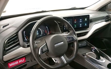 Haval F7 I, 2024 год, 1 247 000 рублей, 6 фотография