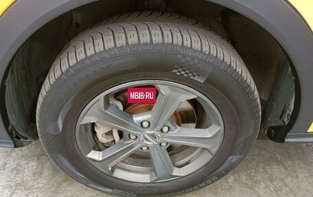 Haval F7 I, 2024 год, 1 247 000 рублей, 13 фотография