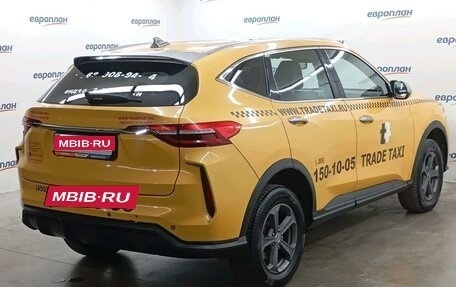 Haval F7 I, 2024 год, 1 247 000 рублей, 3 фотография