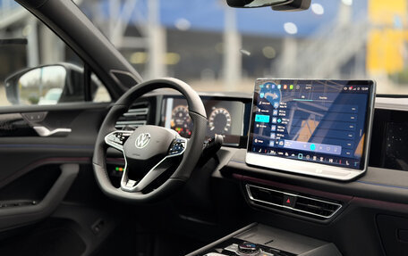 Volkswagen Tiguan, 2026 год, 4 945 000 рублей, 7 фотография