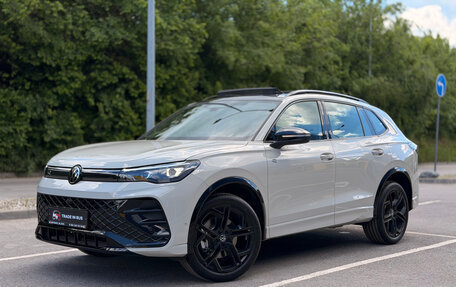 Volkswagen Tiguan, 2026 год, 4 945 000 рублей, 3 фотография