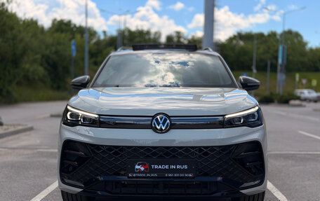 Volkswagen Tiguan, 2026 год, 4 945 000 рублей, 2 фотография
