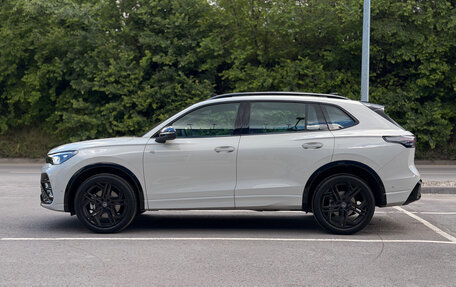 Volkswagen Tiguan, 2026 год, 4 945 000 рублей, 4 фотография