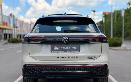 Volkswagen Tiguan, 2026 год, 4 945 000 рублей, 6 фотография