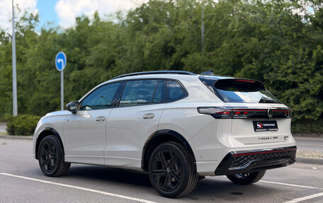 Volkswagen Tiguan, 2026 год, 4 945 000 рублей, 5 фотография