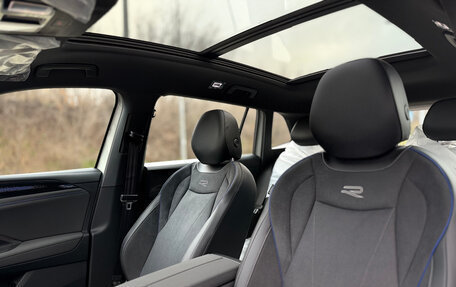 Volkswagen Tiguan, 2026 год, 4 945 000 рублей, 9 фотография