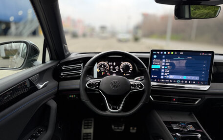 Volkswagen Tiguan, 2026 год, 4 945 000 рублей, 11 фотография