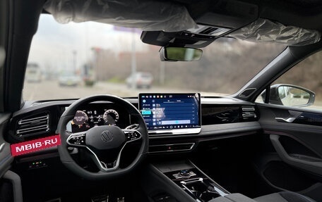 Volkswagen Tiguan, 2026 год, 4 945 000 рублей, 12 фотография